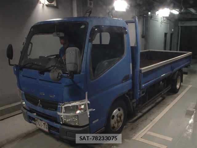 Mitsubishi CANTER 2014 8786162-4