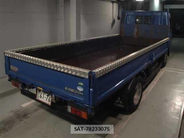 Mitsubishi CANTER 2014 8786162-5
