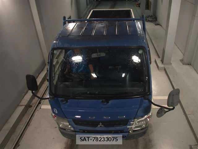 Mitsubishi CANTER 2014 8786162-6