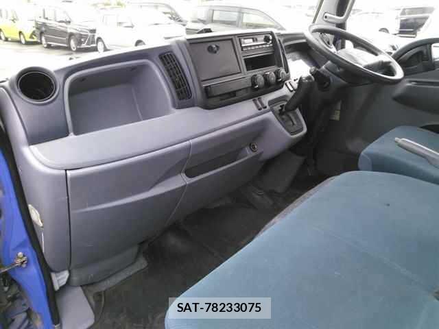Mitsubishi CANTER 2014 8786162-8