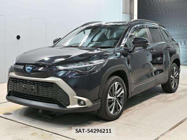 Toyota COROLLA CROSS 2023 8809664-0