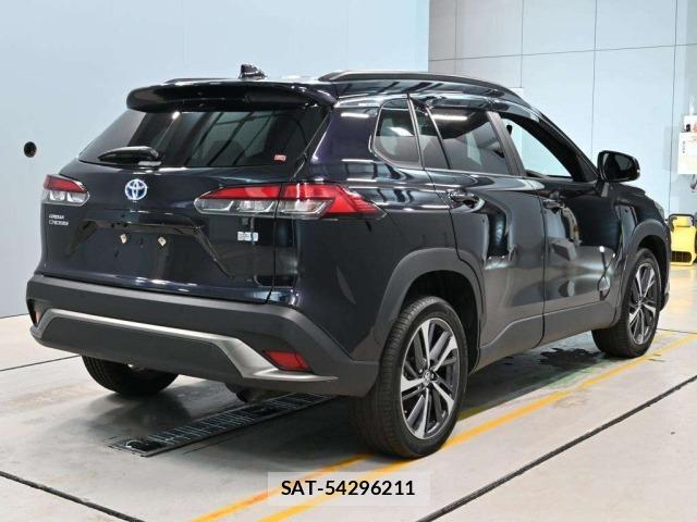 Toyota COROLLA CROSS 2023 8809664-1