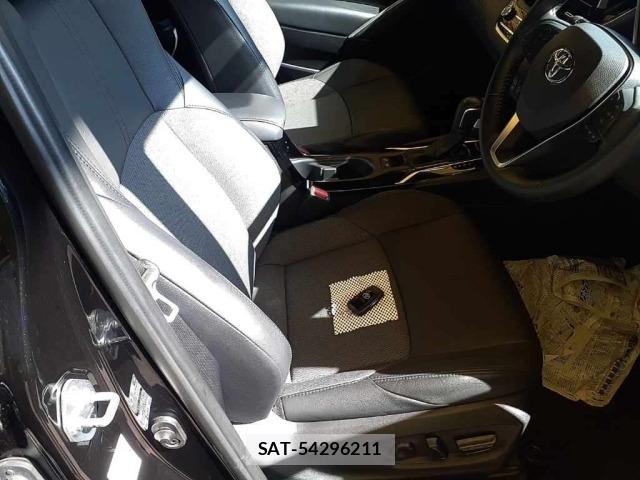Toyota COROLLA CROSS 2023 8809664-10
