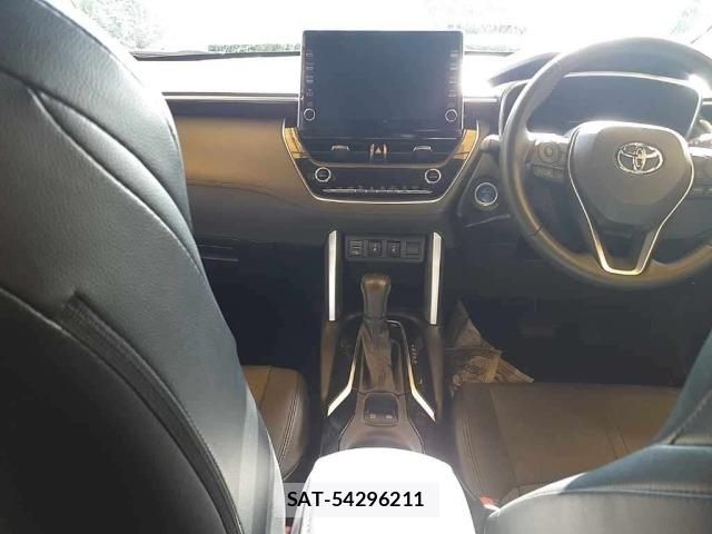 Toyota COROLLA CROSS 2023 8809664-11