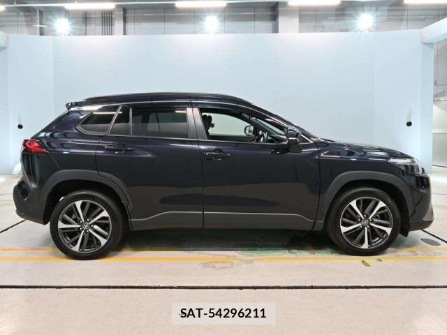 Toyota COROLLA CROSS 2023 8809664-3