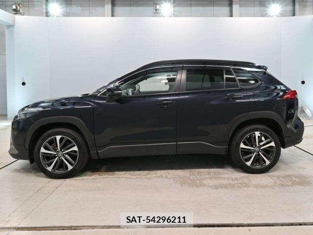 Toyota COROLLA CROSS 2023 8809664-4
