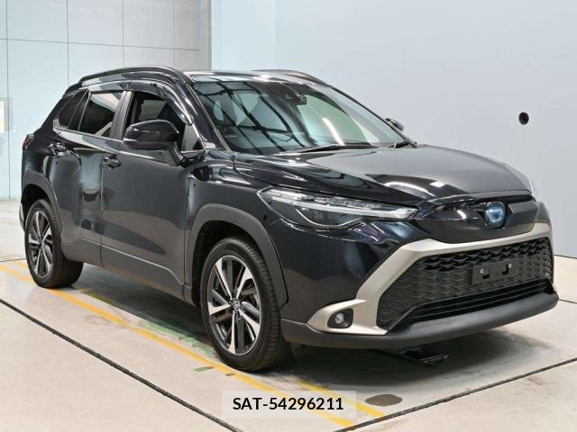 Toyota COROLLA CROSS 2023 8809664-5