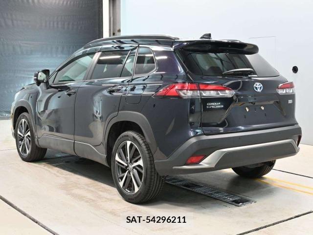Toyota COROLLA CROSS 2023 8809664-6