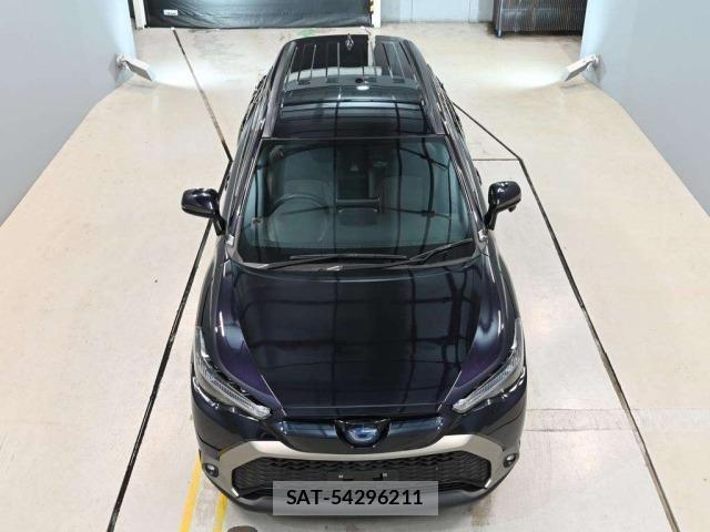 Toyota COROLLA CROSS 2023 8809664-7