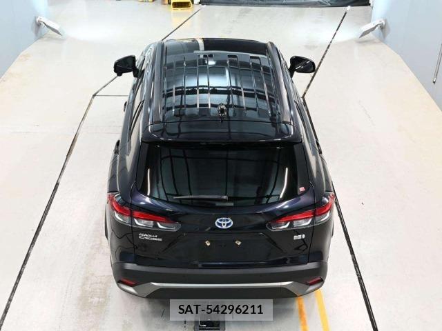 Toyota COROLLA CROSS 2023 8809664-8