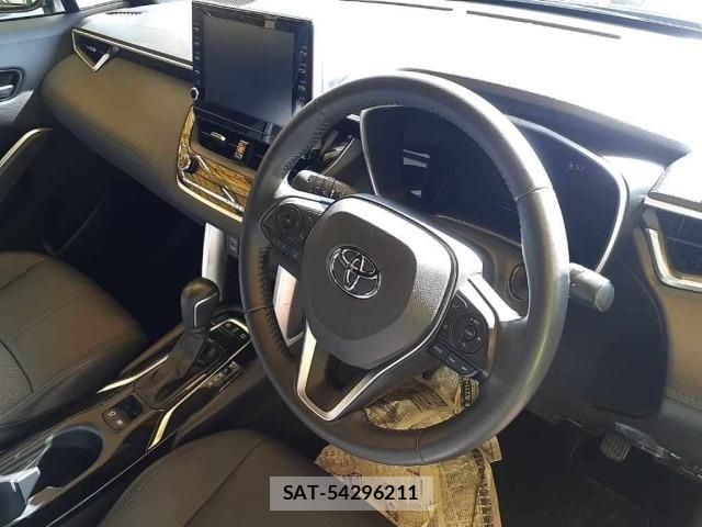 Toyota COROLLA CROSS 2023 8809664-9