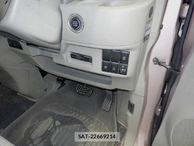 Mazda FLAIR WAGON 2015 8807819-6