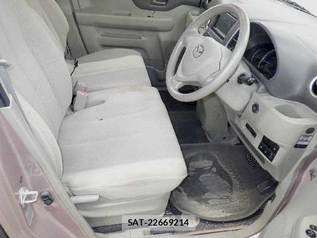Mazda FLAIR WAGON 2015 8807819-7