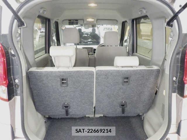 Mazda FLAIR WAGON 2015 8807819-9