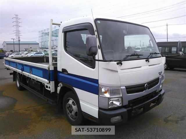 Nissan ATLAS 2020 8762370-0