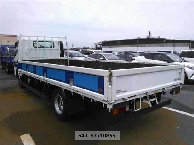 Nissan ATLAS 2020 8762370-1