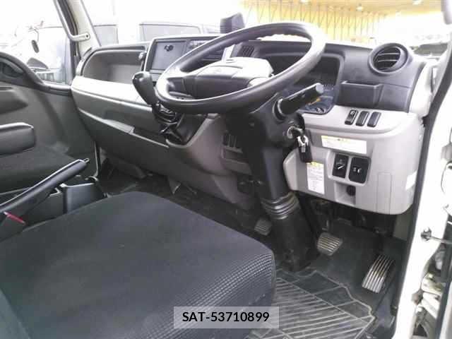 Nissan ATLAS 2020 8762370-3