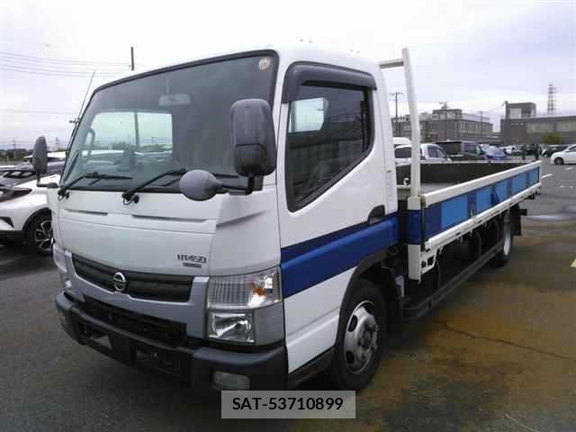 Nissan ATLAS 2020 8762370-4