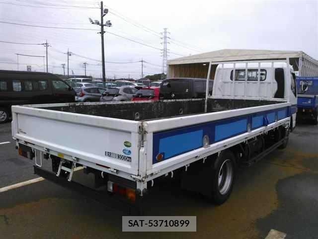 Nissan ATLAS 2020 8762370-5