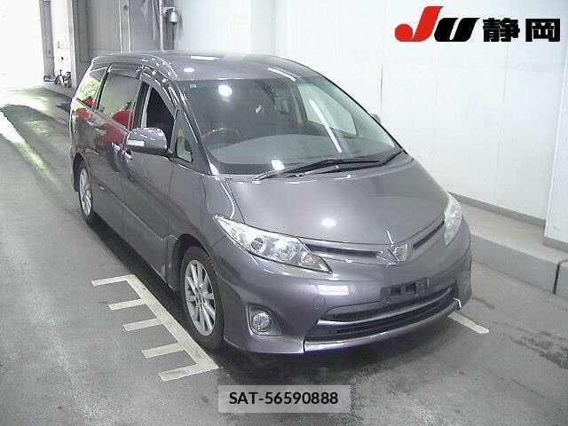 Toyota ESTIMA 2011 8692732-0