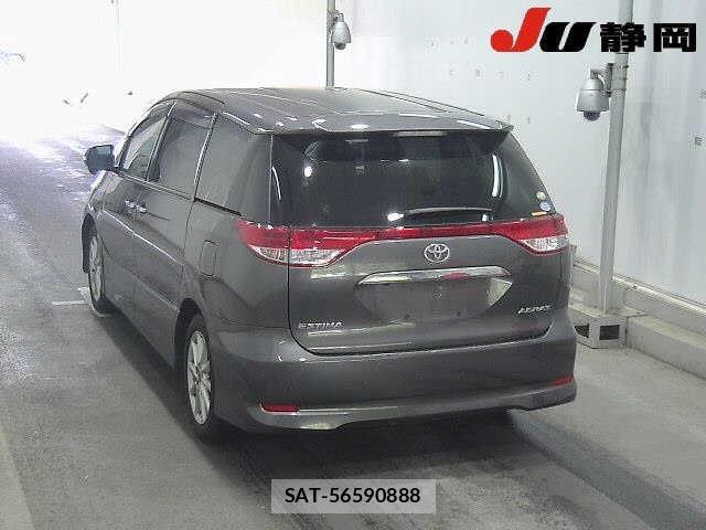 Toyota ESTIMA 2011 8692732-1