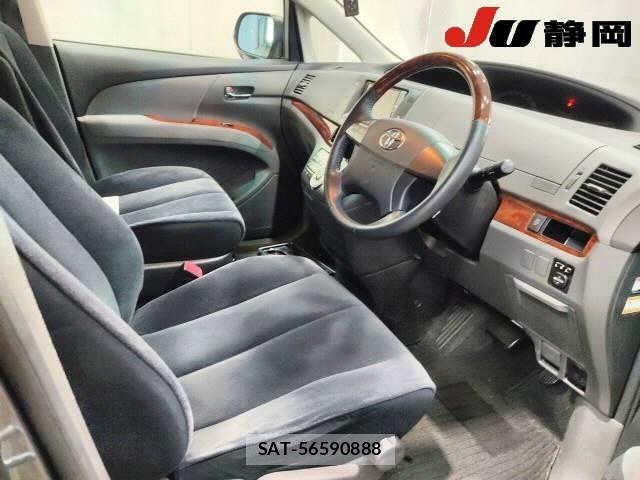 Toyota ESTIMA 2011 8692732-3