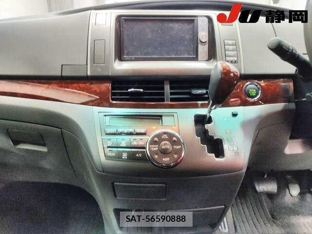 Toyota ESTIMA 2011 8692732-7