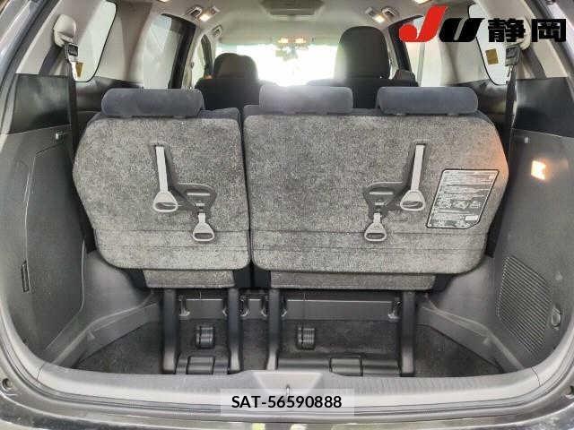 Toyota ESTIMA 2011 8692732-9