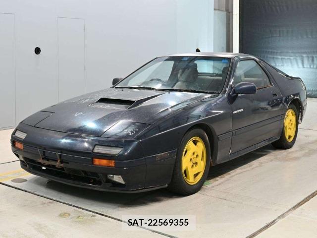 Mazda RX-7 1988 8777459-0