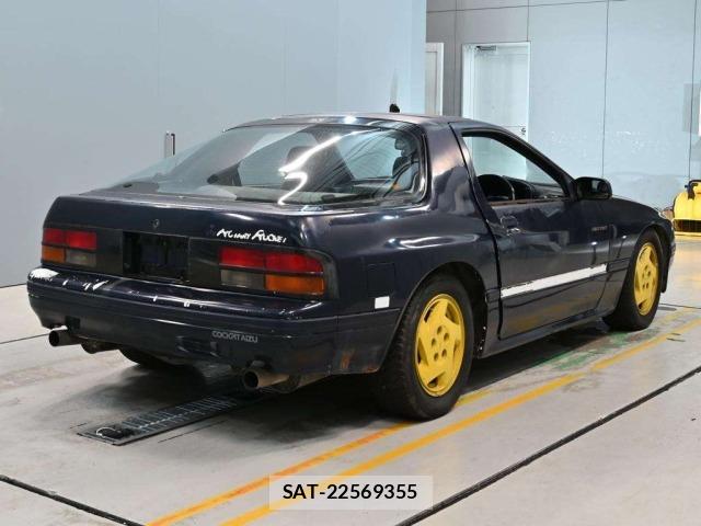 Mazda RX-7 1988 8777459-1