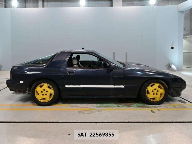 Mazda RX-7 1988 8777459-3
