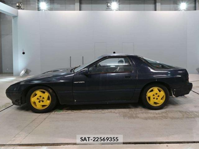 Mazda RX-7 1988 8777459-4
