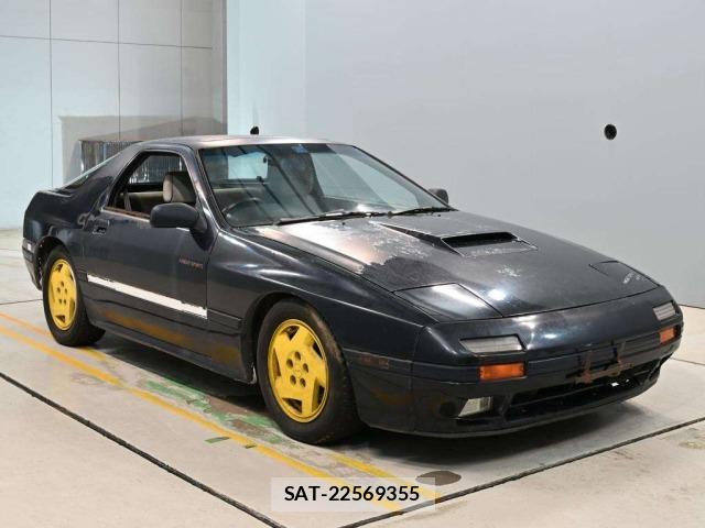Mazda RX-7 1988 8777459-5