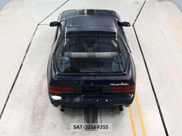 Mazda RX-7 1988 8777459-8