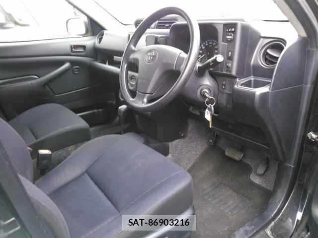 Toyota PROBOX VAN 2019 8862599-3