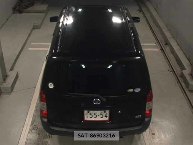 Toyota PROBOX VAN 2019 8862599-7