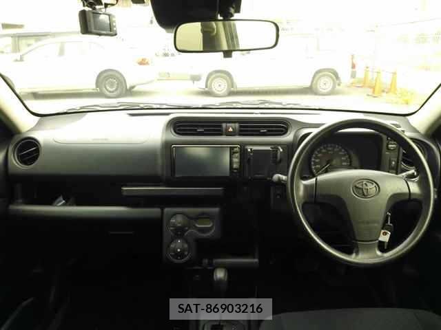 Toyota PROBOX VAN 2019 8862599-8