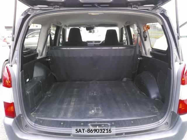 Toyota PROBOX VAN 2019 8862599-9
