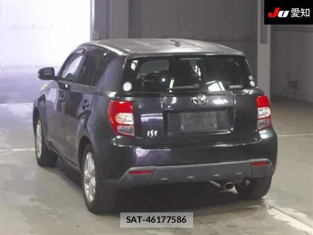 Toyota IST 2008 8907507-1