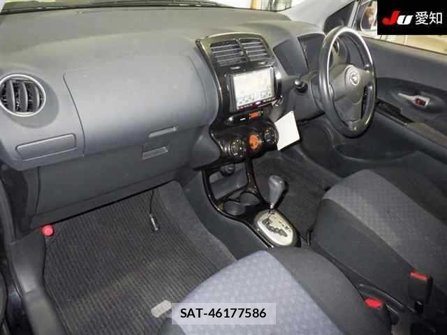 Toyota IST 2008 8907507-3