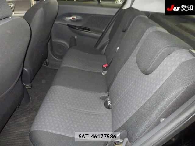 Toyota IST 2008 8907507-4