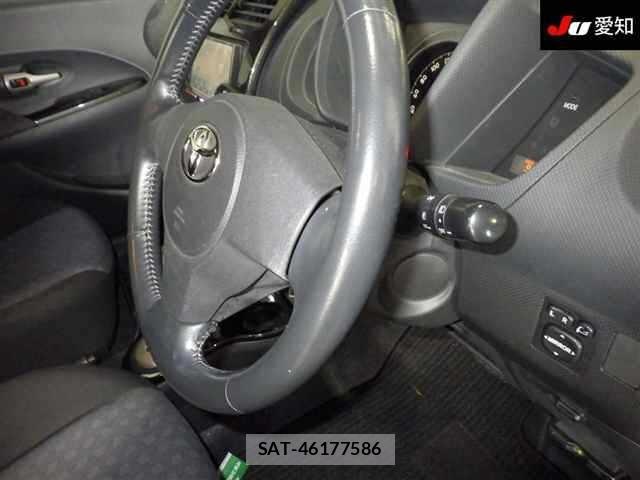 Toyota IST 2008 8907507-5