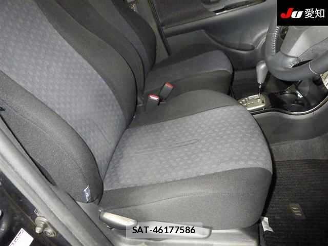 Toyota IST 2008 8907507-6