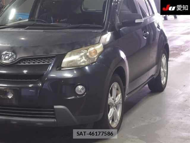Toyota IST 2008 8907507-7