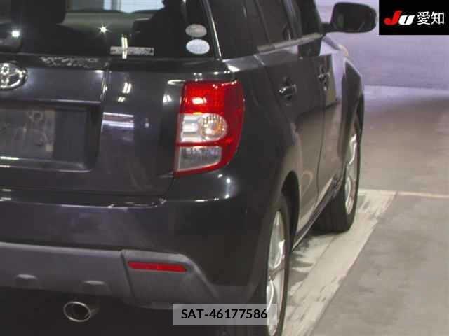 Toyota IST 2008 8907507-8