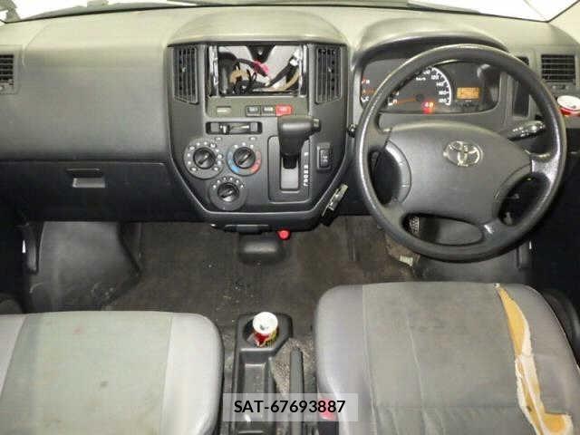 Toyota TOWNACE VAN 2018 8709276-3