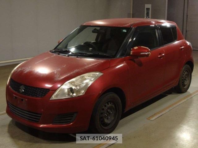 Suzuki SWIFT 2011 8851499-0