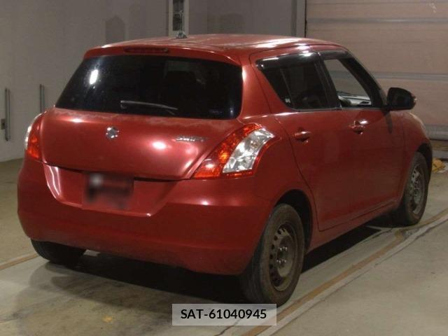 Suzuki SWIFT 2011 8851499-1