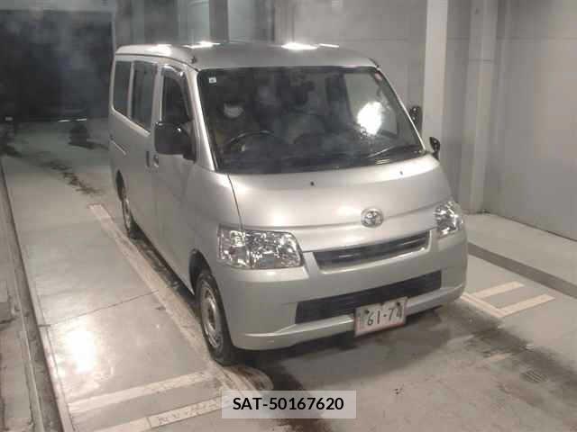 Toyota LITEACE VAN 2019 8766928-0