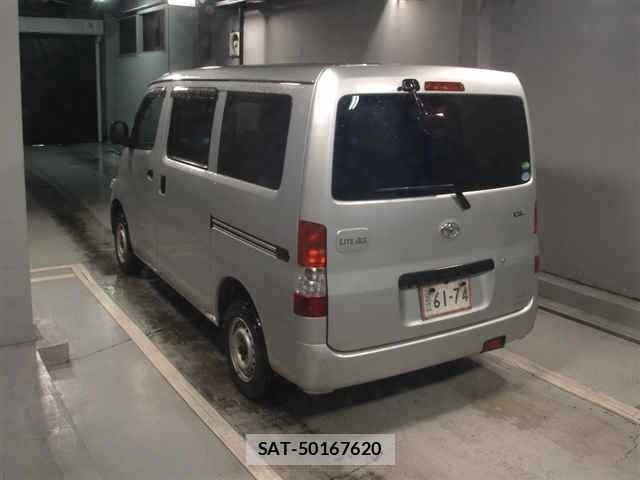 Toyota LITEACE VAN 2019 8766928-1